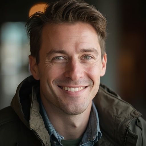 Axel Bergman — utlandska casino reviewer